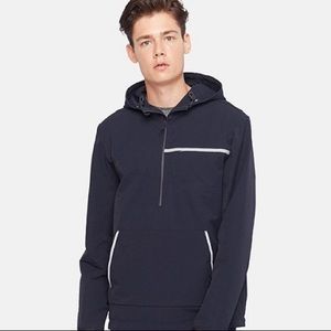 APCOV - APC x Outdoor Voices Collab Winbreaker